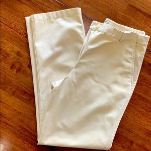 L.L. Bean classic fit Khakis